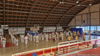 ASD Taekwondo Pesaro durante lo stage internazionale con i maestri spagnoli